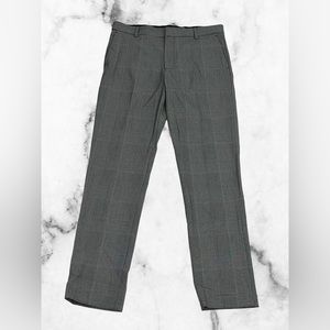 H&M slim fit dress pants